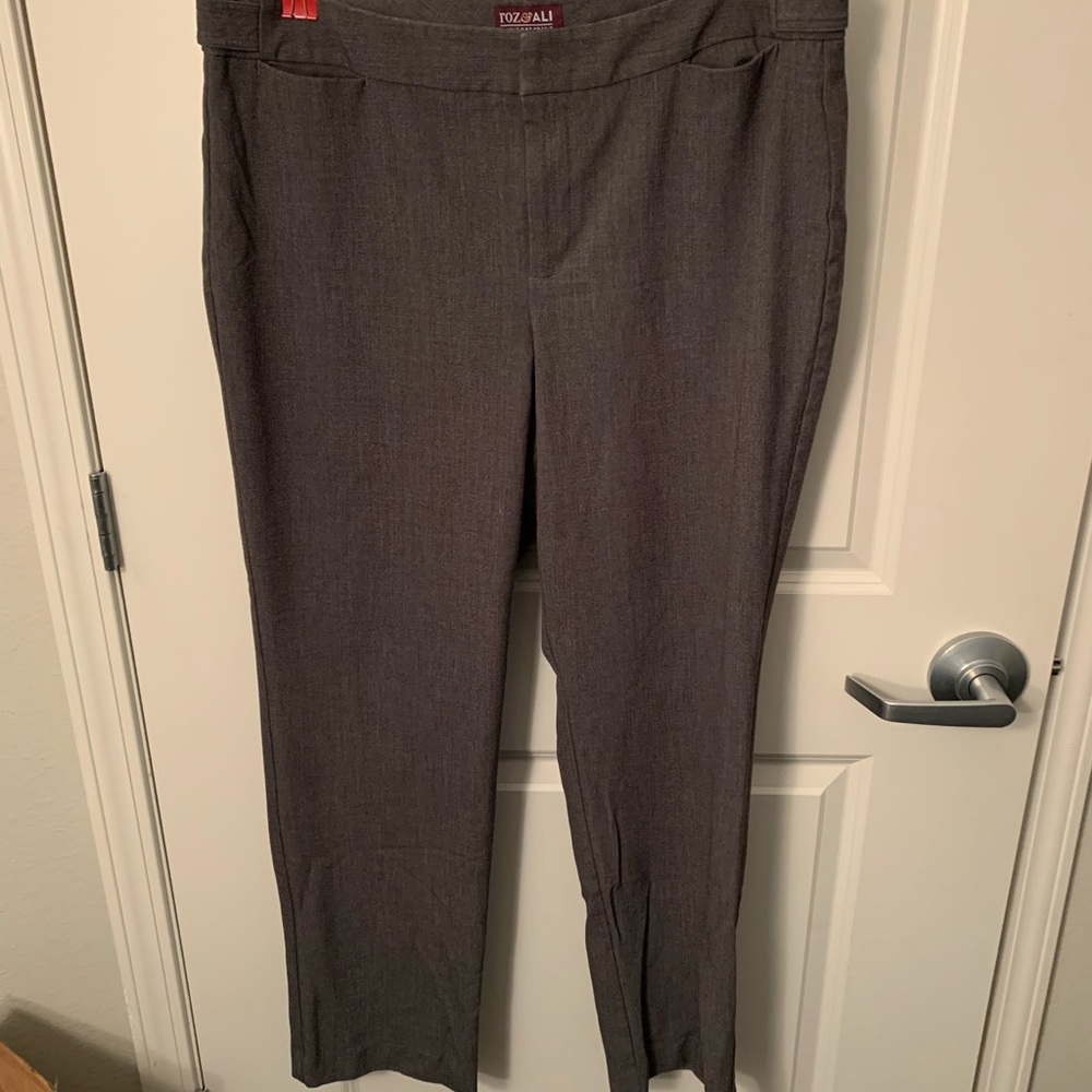Dress pants